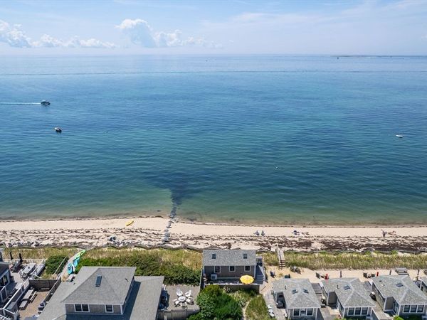 522 Shore Rd, Unit 10, Truro, MA 02652
