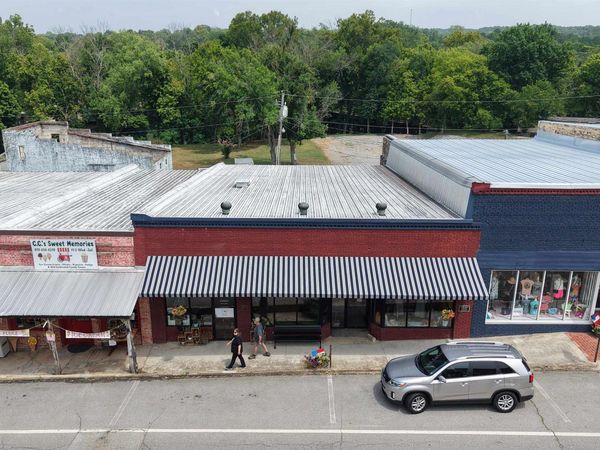 115 Main Street, Calico Rock, AR 72519