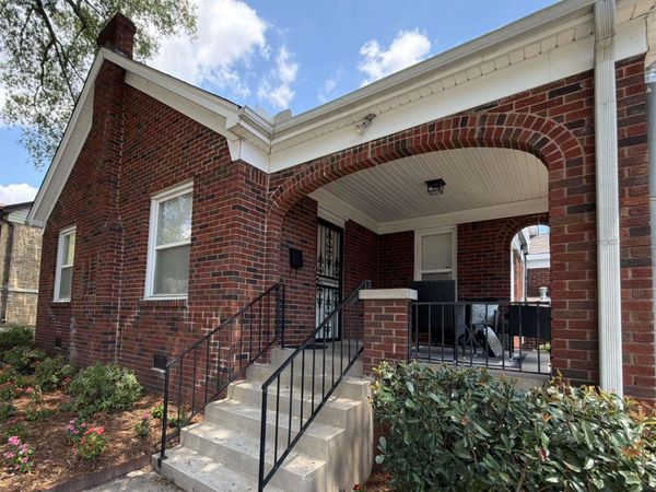 107 N Pine Street, Little Rock, AR 72205