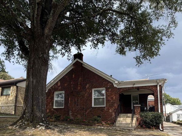 107 N Pine Street , Little Rock, AR 72205