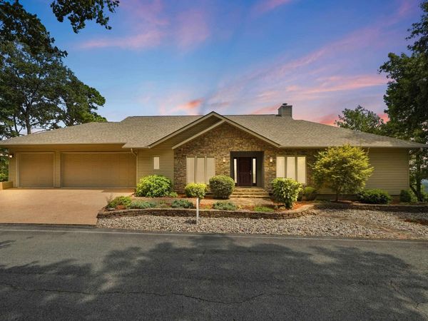 141 Chelsea Court, Fairfield Bay, AR 72088