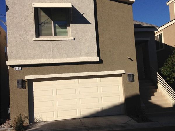7949 Garden Stone Court , Las Vegas, NV 89149
