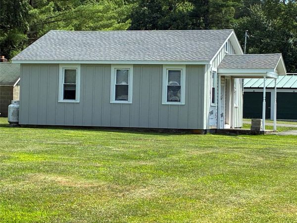 4607 Route 209 , Accord, NY 12404