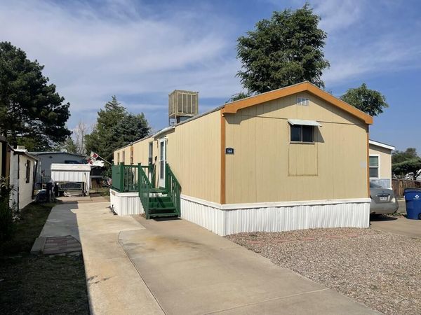2221 S Prairie Ave, Unit 160, Pueblo, CO 81005