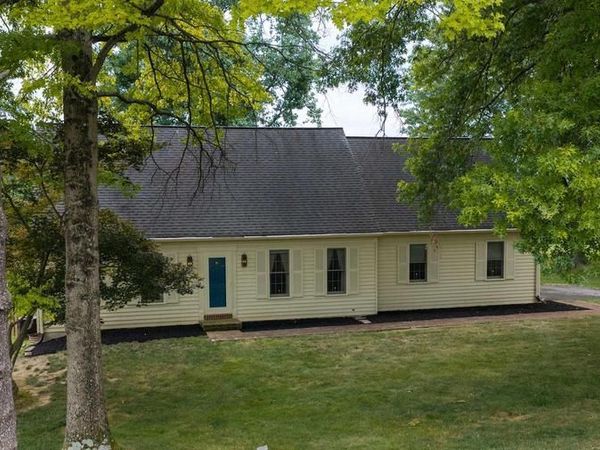 36 WHIPPORWILL DRIVE , LANCASTER, PA 17603