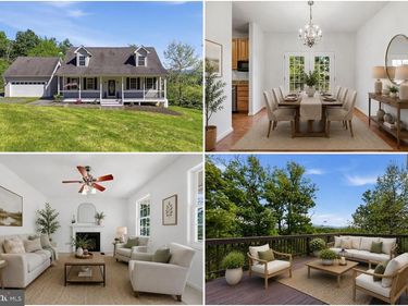 65 CHEYENNE LANE, FRONT ROYAL, VA 22630