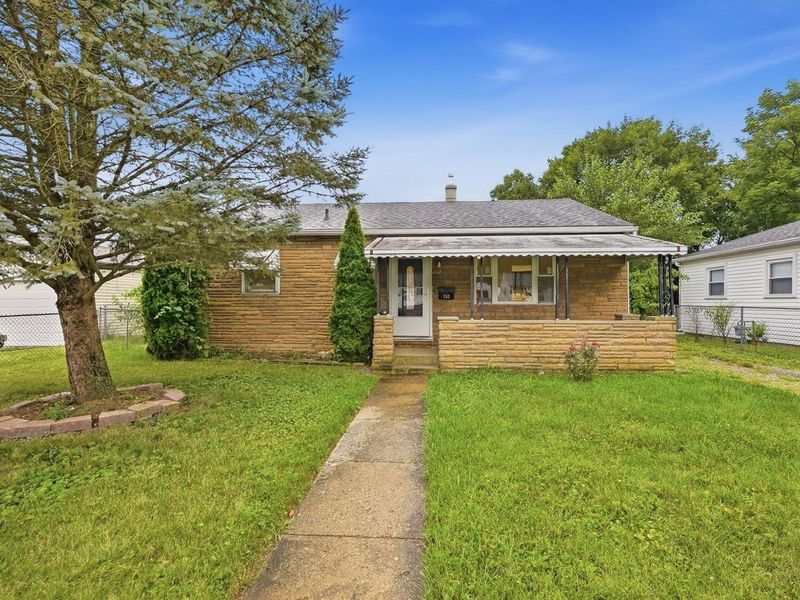 733 Mavor Street, Springfield, OH 45505 Photo 1
