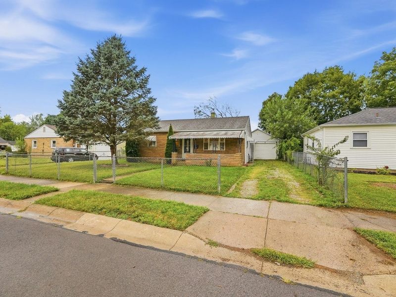 733 Mavor Street, Springfield, OH 45505 Photo 3