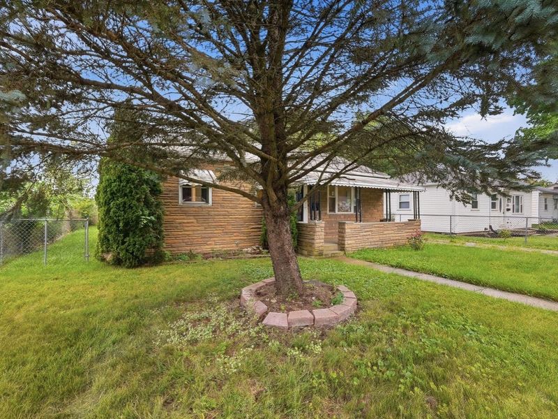 733 Mavor Street, Springfield, OH 45505 Photo 4