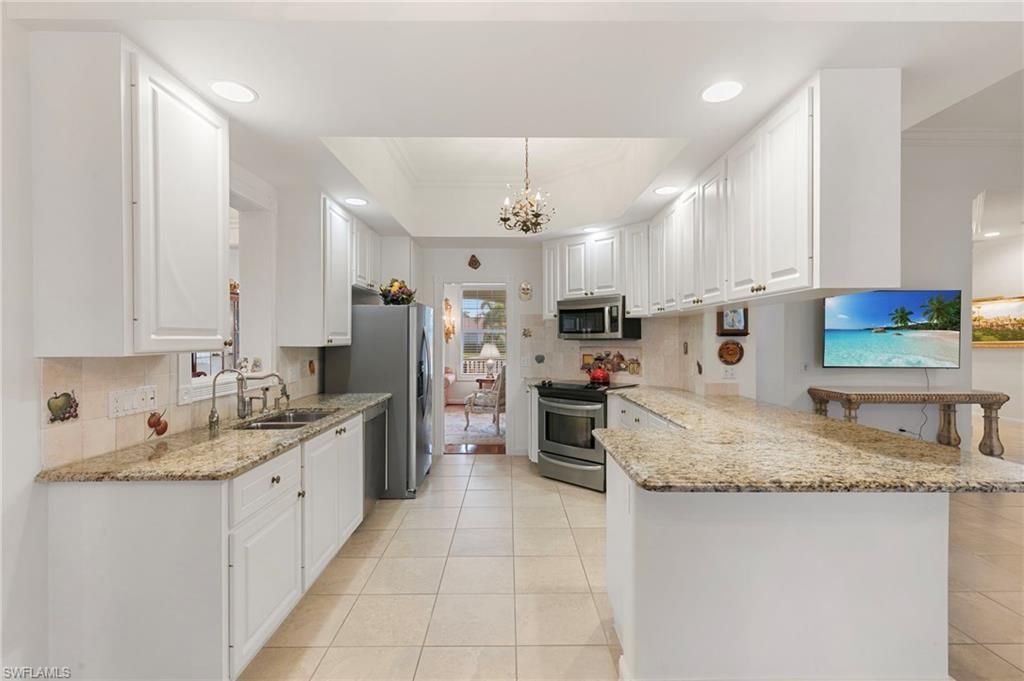 7709 Sicilia Ct, Naples, FL 34114 Photo