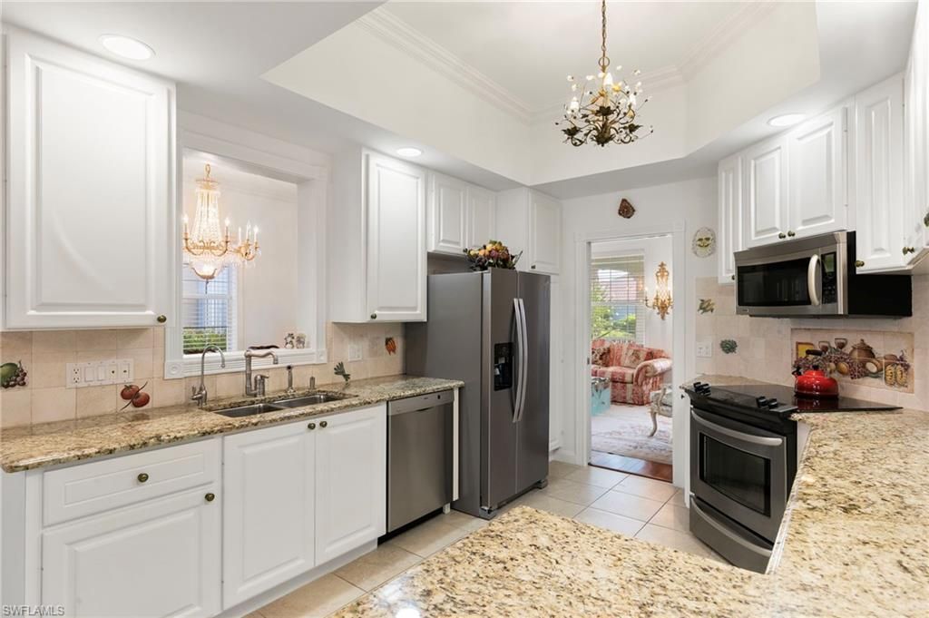 7709 Sicilia Ct, Naples, FL 34114 Photo