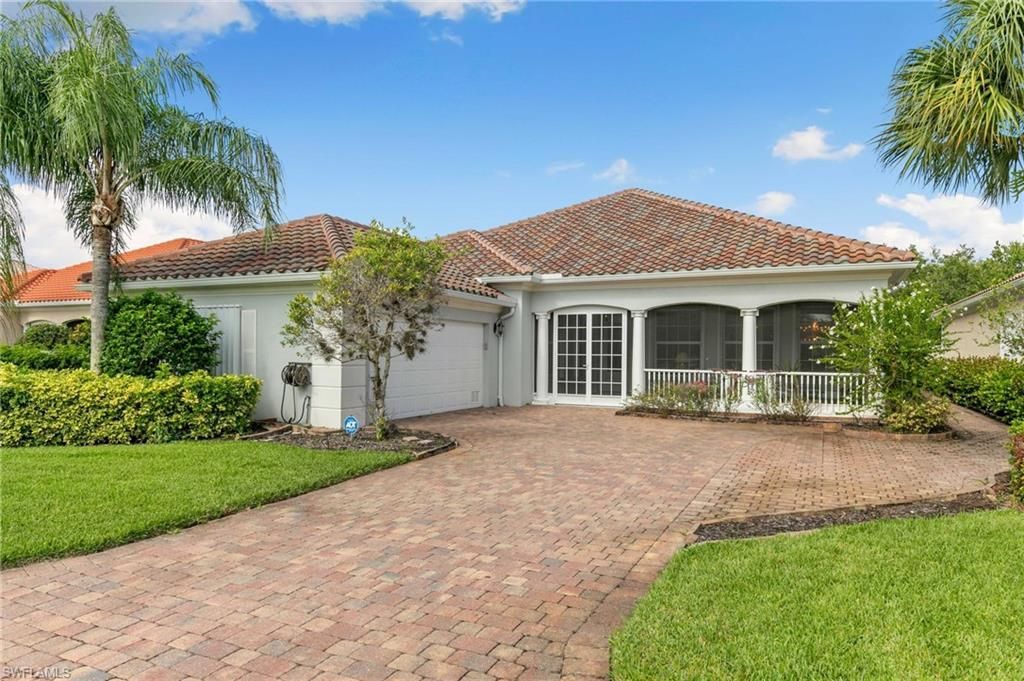 7709 Sicilia Ct, Naples, FL 34114 Photo
