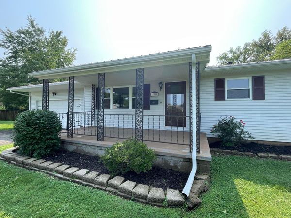 129 Gale Court , Circleville, OH 43113