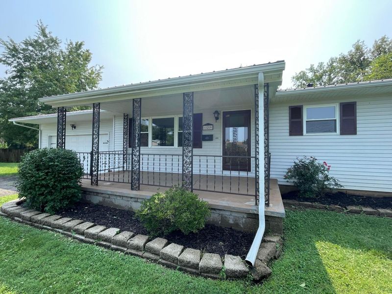 129 Gale Court , Circleville, OH 43113 Photo 1