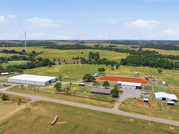 3006 Highway 51 Highway, Mulhall, OK 73063