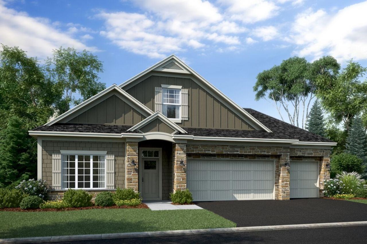 239 Meadow Way, Elko New Market, MN 55054 Main Photo