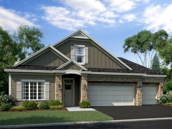 239 Meadow Way, Elko New Market, MN 55054