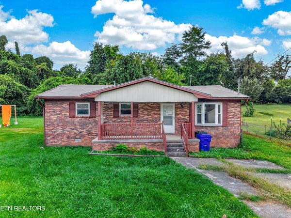 700 Center St, Morristown, TN 37813