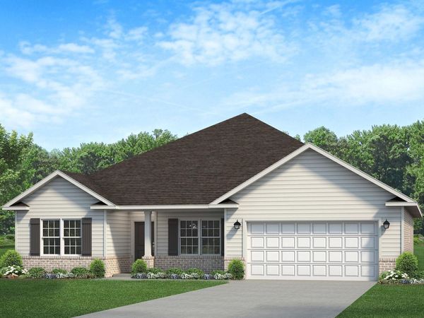 2429 Aleia Lane, Crestview, FL 32536
