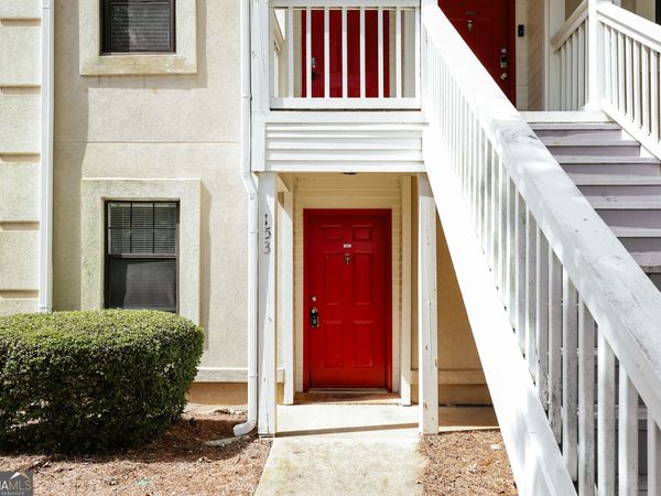 290 Appleby Drive, Unit 153, Athens, GA 30605