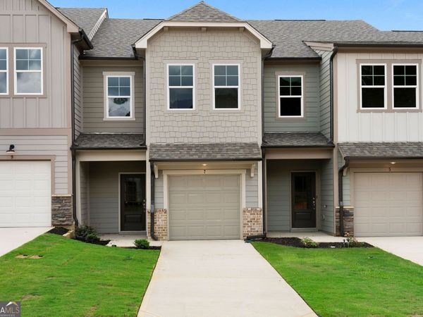 22 Magnolia Boulevard, Cedartown, GA 30125
