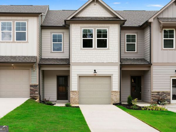 24 Magnolia Boulevard, Cedartown, GA 30125