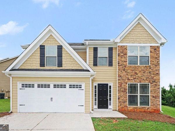 2121 Centenary Main Street, Dacula, GA 30019