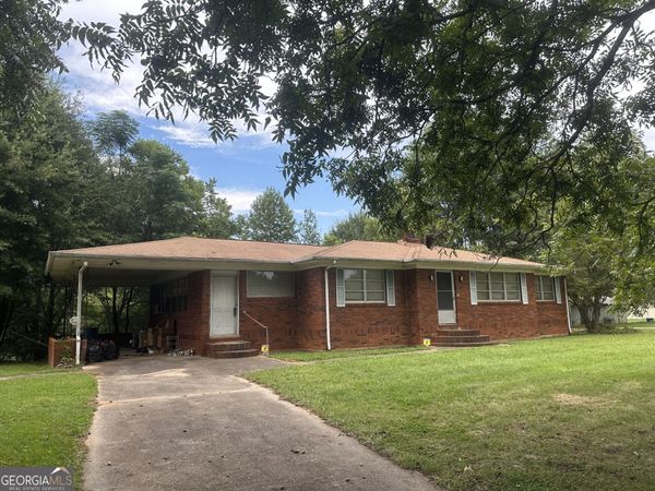 3424 Mountain View Road, Gainesville, GA 30504