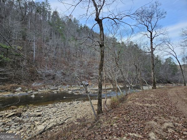 289 Anglers Ridge Road, Talking Rock, GA 30175
