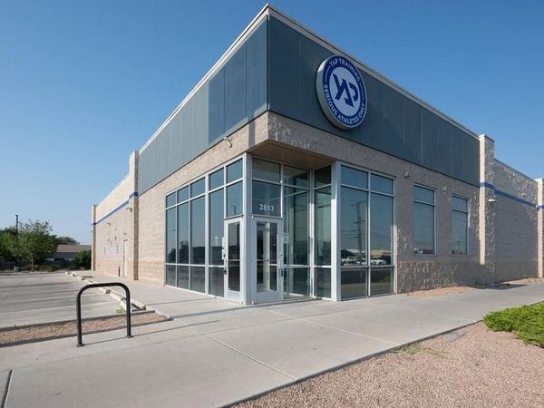 2893 North Avenue , Grand Junction, CO 81501