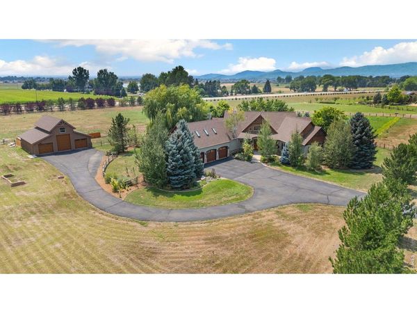 5775 Seldovia Rd, Fort Collins, CO 80524