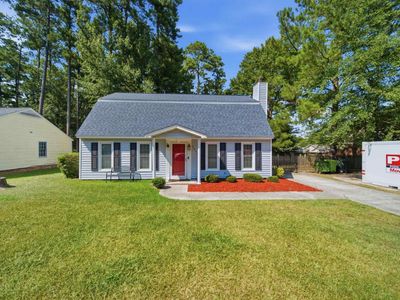 2009 Greenwyche Avenue, Columbia, SC 29210