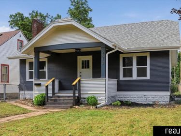 7512 N 28 Avenue, Omaha, NE 68112