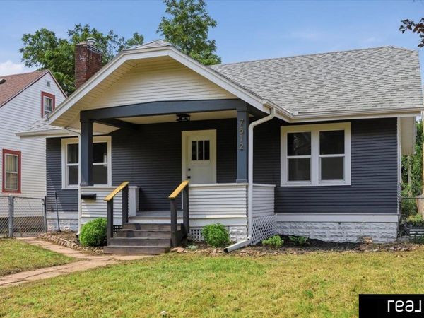 7512 N 28 Avenue, Omaha, NE 68112