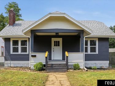 7512 N 28 Avenue, Omaha, NE 68112