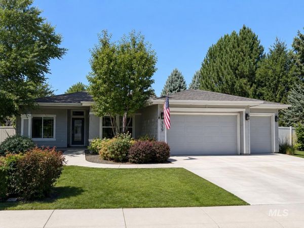 359 N Vandries Way, Eagle, ID 83616