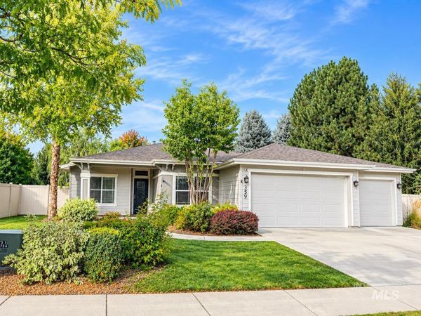 359 N Vandries Way, Eagle, ID 83616