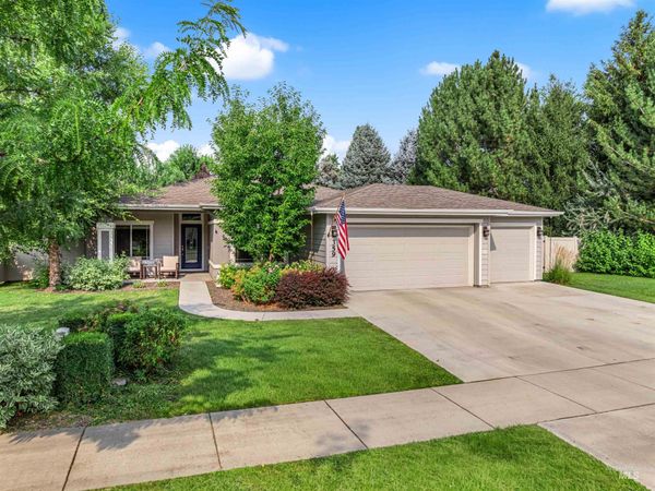 359 N Vandries Way, Eagle, ID 83616