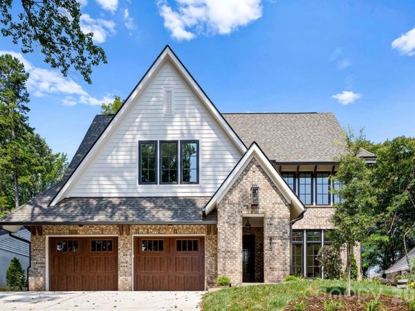 815 Manhasset Road, Charlotte, NC 28209