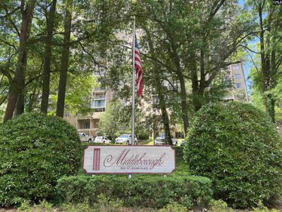 1825 St Julian Place, Unit 9g, Columbia, SC 29204