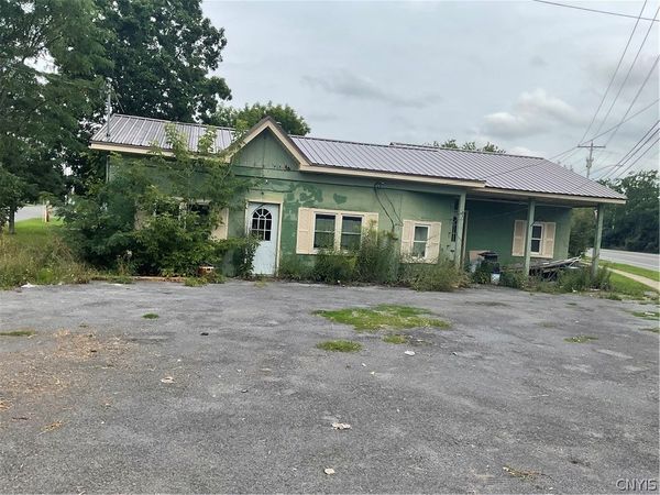 618 Main Street , Watertown, NY 13601