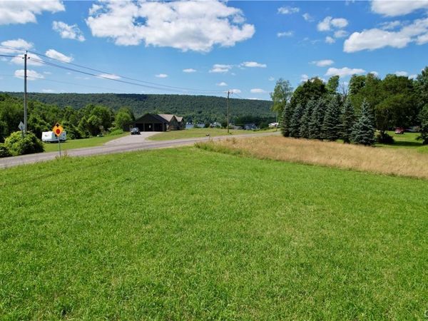 00 E Lake Road , Deruyter, NY 13052
