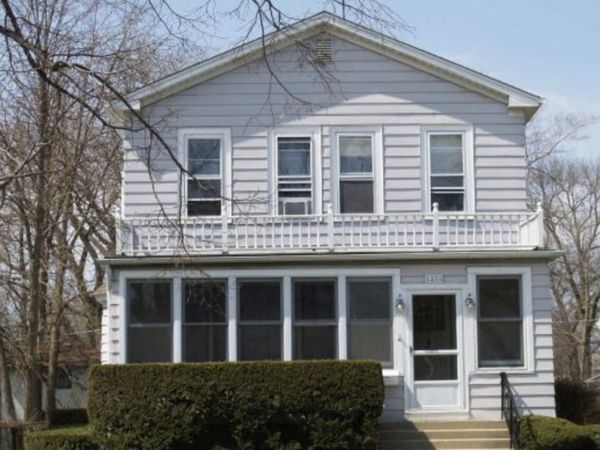 1310 Wilmette Avenue , Unit 2E, Wilmette, IL 60091