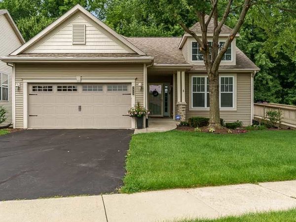 1517 MEADOWLARK Lane , Rockford, IL 61108