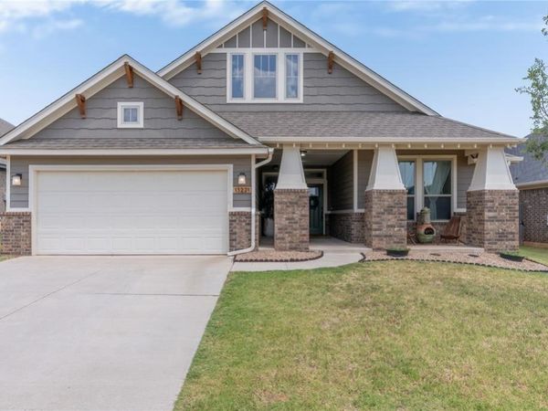 13221 SW 6th Street, Yukon, OK 73099