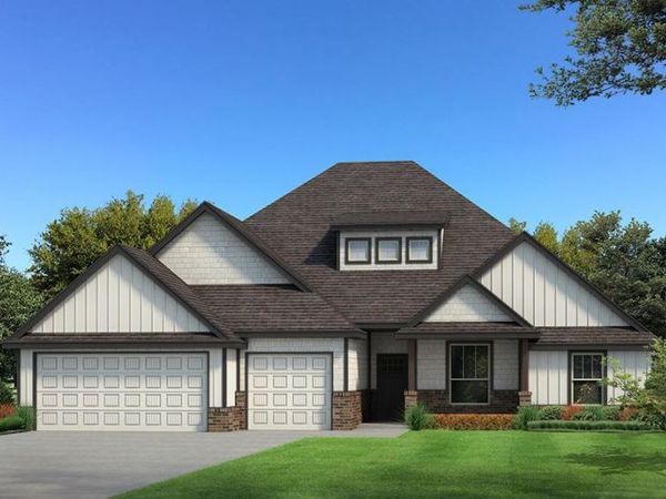 13612 Nature's Way, Piedmont, OK 73078