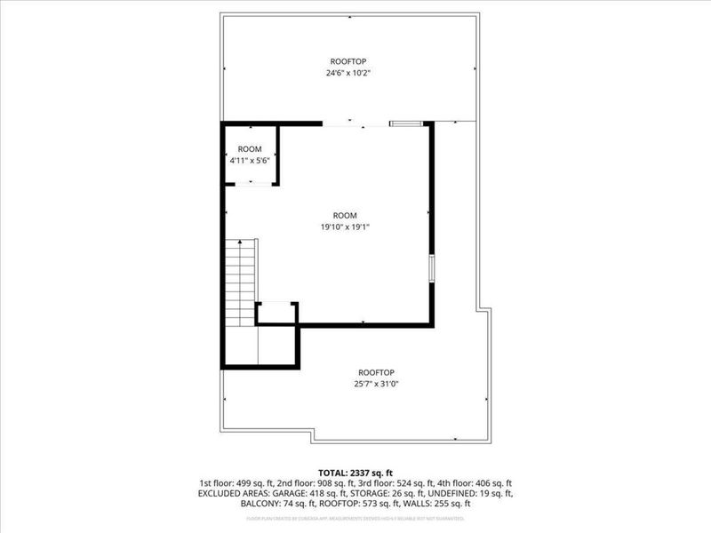 3912 Edwards Road, Cincinnati, OH 45209 Photo 63