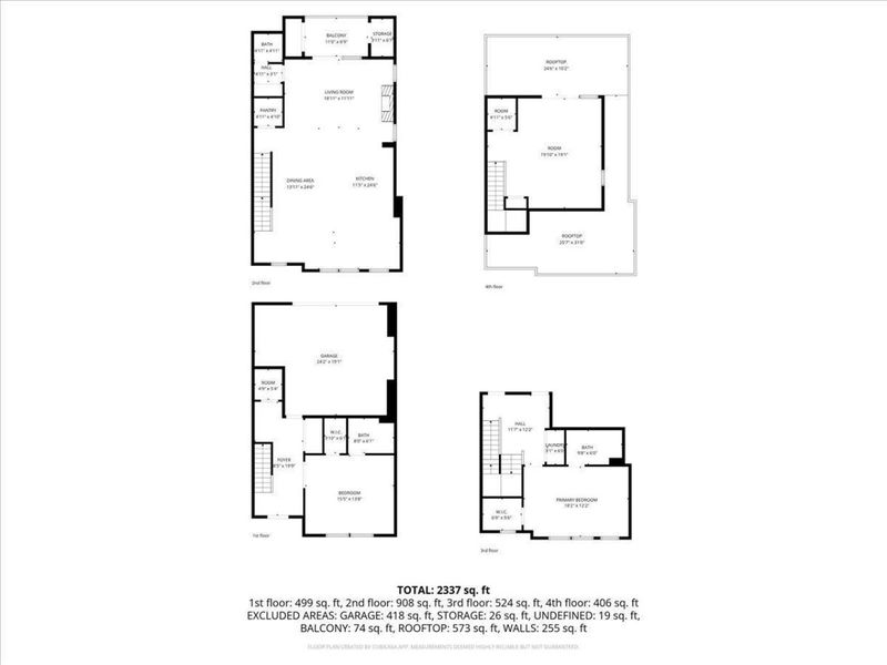 3912 Edwards Road, Cincinnati, OH 45209 Photo 64