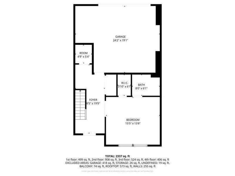 3912 Edwards Road, Cincinnati, OH 45209 Photo 65