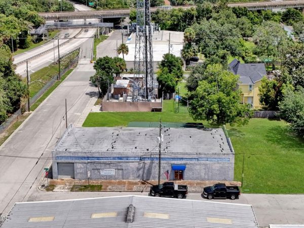 1711 E CHURCH Street, Jacksonville, FL 32202